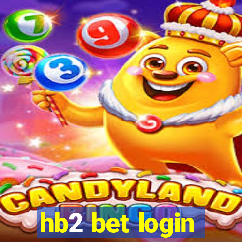 hb2 bet login